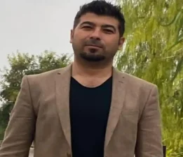 Betül Fırat’ın Yusuf Tokmuç ile Röportajı