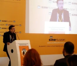 7. Uluslararası Sinema ve Felsefe Sempozyumu CerModern’de!