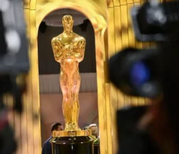 2025 Oscar Ödülleri Adayları!