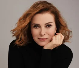 44. İstanbul Film Festivali Sinema Onur Ödülü Zuhal Olcay’ın