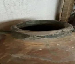 Günün Masalı: 27 Ocak; Altın Dolu Zeytin Küpü