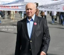 Tarihte Bugün: 26 Ocak