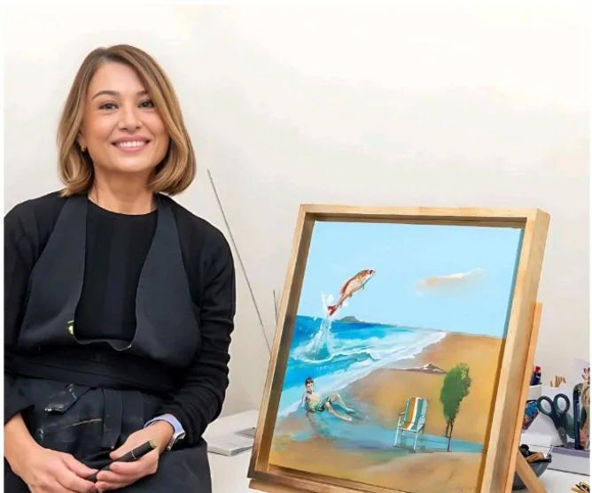 Ayşegül İzer01