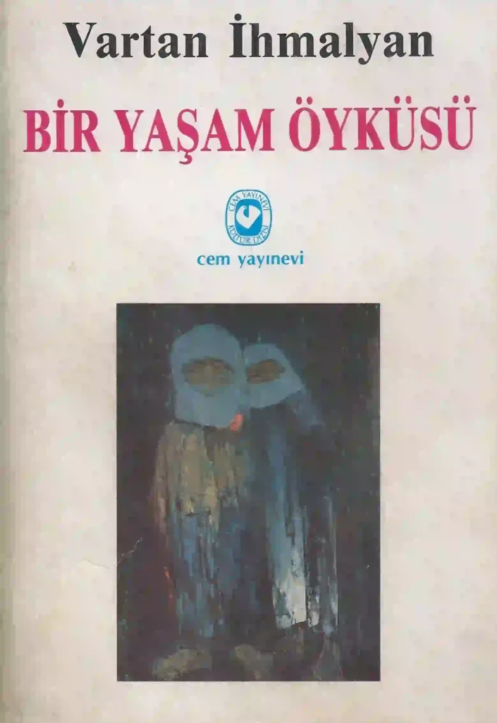 Bir Yaşam Öyküsü