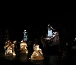 İstanbul Büyükşehir Belediyesi Şehir Tiyatroları Küçükçekmece ve Ataşehir’de