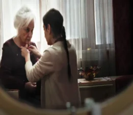 Erkan Tahhuşoğlu’nun ödüllü filmi “Döngü” sinemalarda