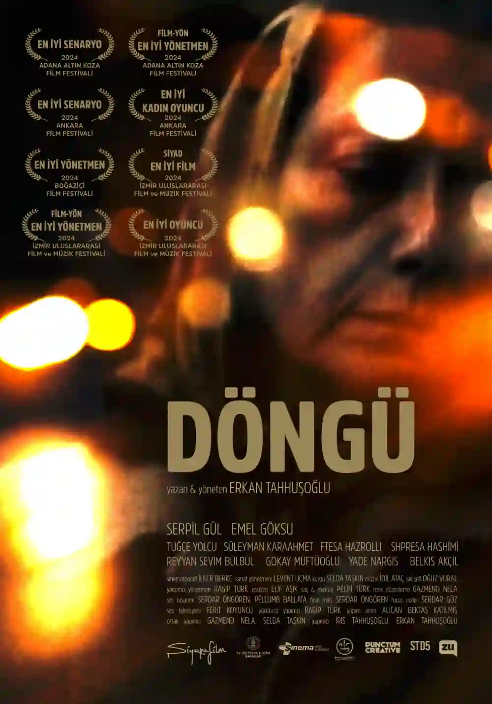 DÖNGÜ_Poster