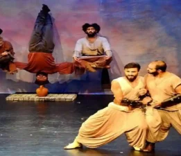 Günün Masalı: 8 Ocak; Deli Dumrul