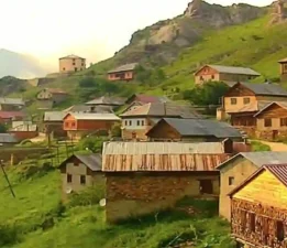 Erikli Köyü Araklı-Trabzon