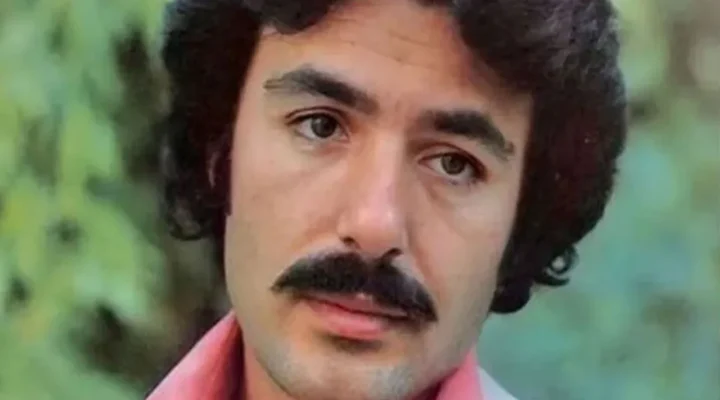 Ferdi Tayfur