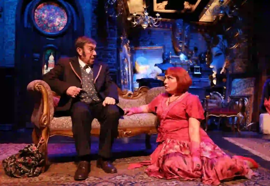 Gidiş Dönüş Moskova (Retro) (3)