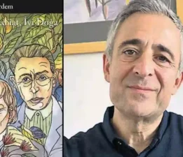 Haldun Taner Öykü Ödülü’nü Tuncer Erdem kazandı