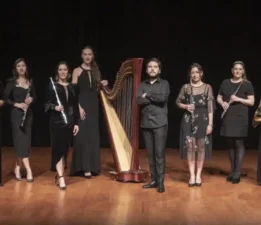 İBB Orkestraları’ndan Konserler!