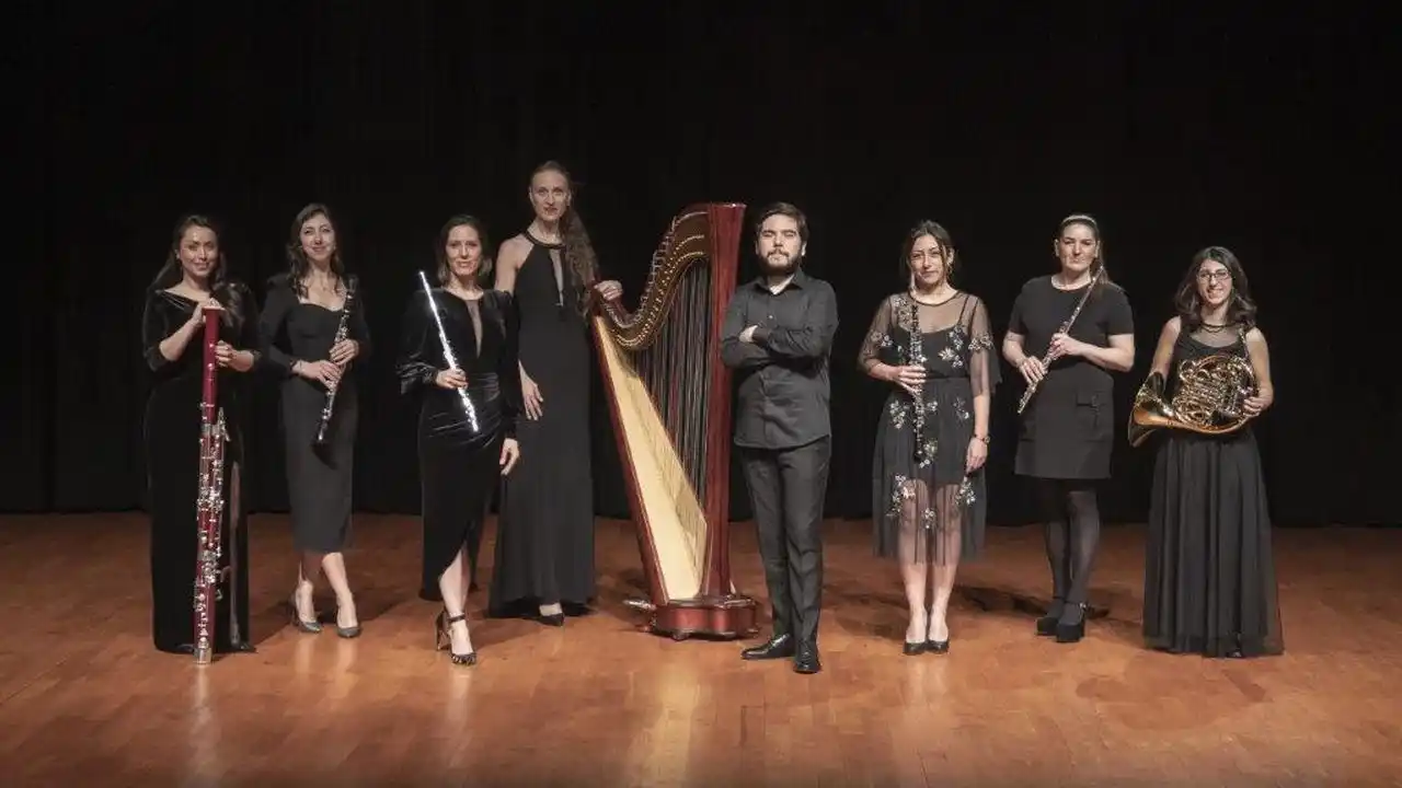 İBB Orkestraları’ndan Konserler!