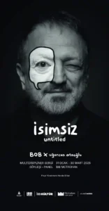 Isimsiz-Untitled - Afis