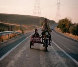 Tunahan Kurt’un Filmi Karganın Uykusu MUBI’de