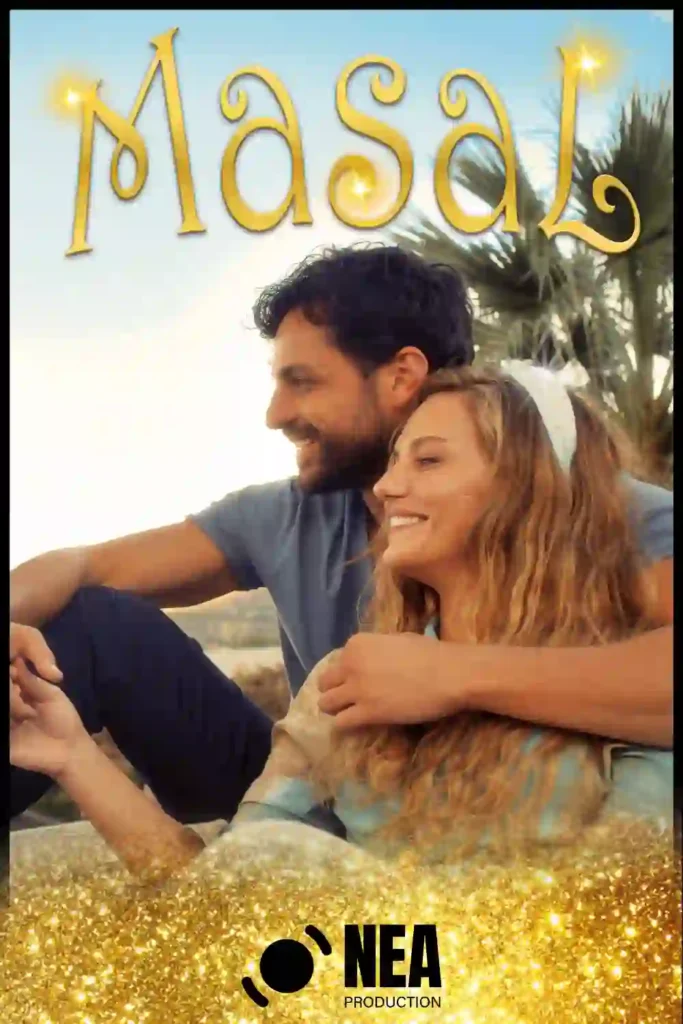 Masal Film Afiş