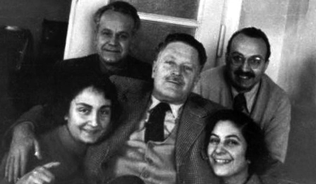 Masalcı İhmal Amca