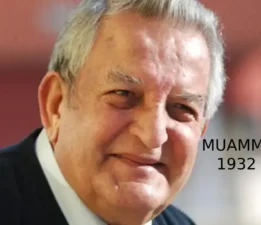 Tarihte Bugün: 16 Ocak