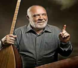 Musa Eroğlu Jolly Joker Mersin’de Özlem Giderdi