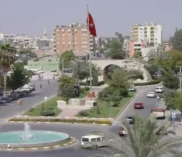 Turizmin Oskarı “Altın Elma” Tarsus’un Oluyor