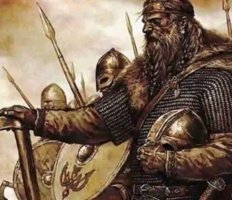 Günün Masalı: 12 Ocak; Viking Ülkesi Var Mı?