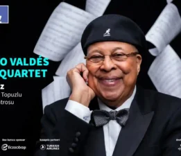 32. İstanbul Caz Festivali’nden İlk İsimler Açıklandı
