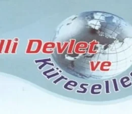Milli Devlet ve Küreselleşme