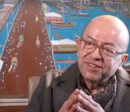 Yazar Selim İleri yaşamını yitirdi