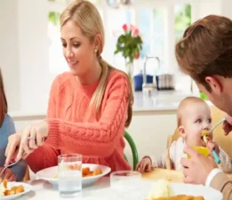 “Çocuklarımıza Bırakacağımız En Güzel Miras Ortak Anılarımız”