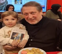 Ahmet Özhan’a okur ilgisi!