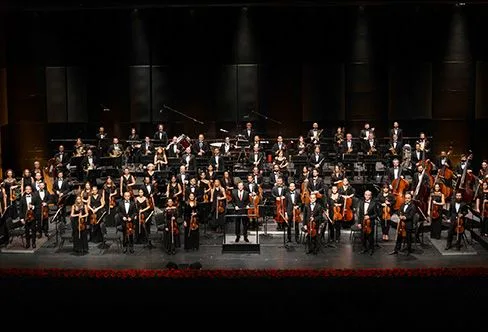 BİFO İLE MAHLER 5. SENFONİ