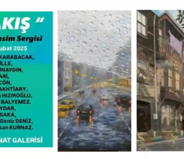 Venüs Sanat Galerisi