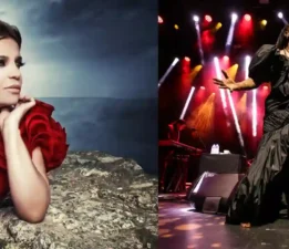 Buika & Kibariye’den “Sevdam Ağlıyor” Dijital Platformlarda!