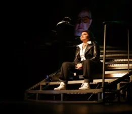 Cehennem Alan Kadıköy’de ilk gösterimini yapıyor!