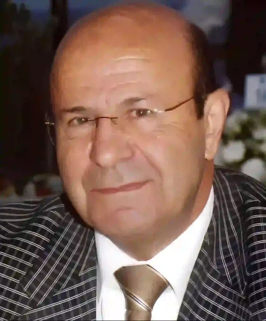 Dr. Ümit Mutlu 2