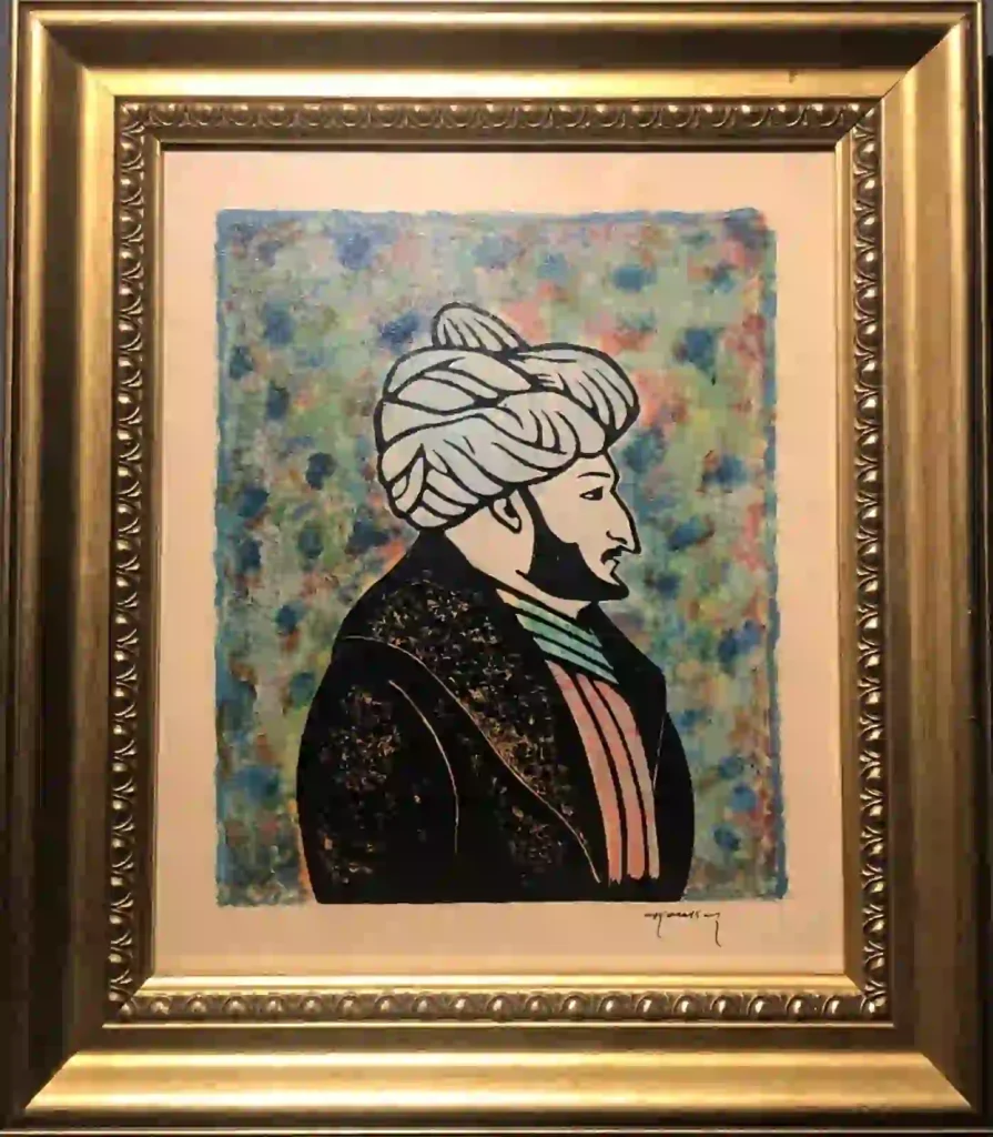 Fethi Karakaş Sergisi06