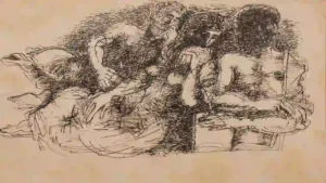 Hancan Sanat Koleksiyonu’ndan Bir Seçki Sunan “Zihnin Sınırlarında Bir Rota:
