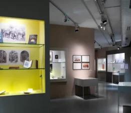 Hikâye İstanbul’da Geçiyor