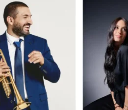 İbrahim Maalouf’daniki Özel Konser
