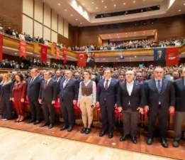 İzmir’de Erişebilirlik Çalıştayı