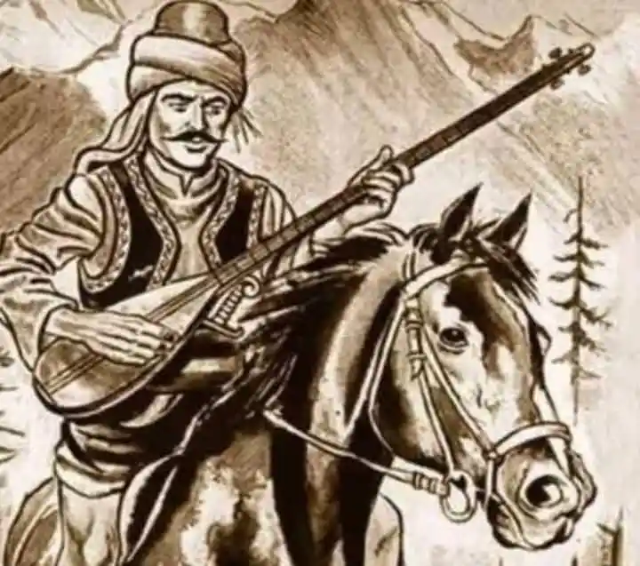 Karacaoğlan