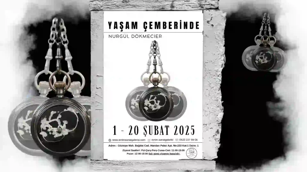 Nurgül Dökmecier-Yaşam Çemberinde02