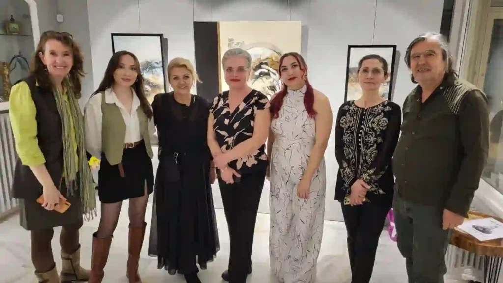 Nurgül Dökmecier-Yaşam Çemberinde04