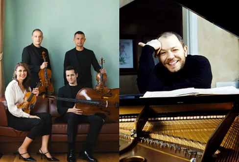 ODA MÜZİĞİNİN USTALARI