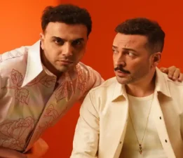 Salman Tin ve Oğuzhan Koç’tan Yeni Şarkı: “Eylül”