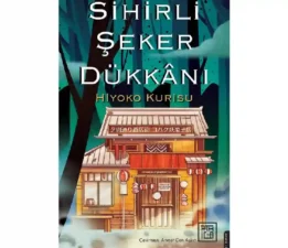 Sihirli Şeker Dükkanı