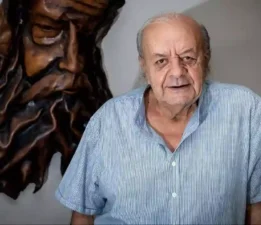 Tiyatro oyuncusu Sezai Altekin yaşamını yitirdi