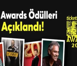 Türkiye’nin Favori Etkinlikleri Belli Oldu!