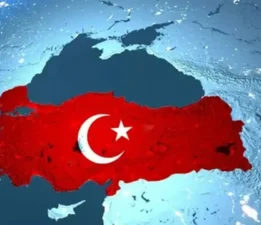 Vatan Duygusu